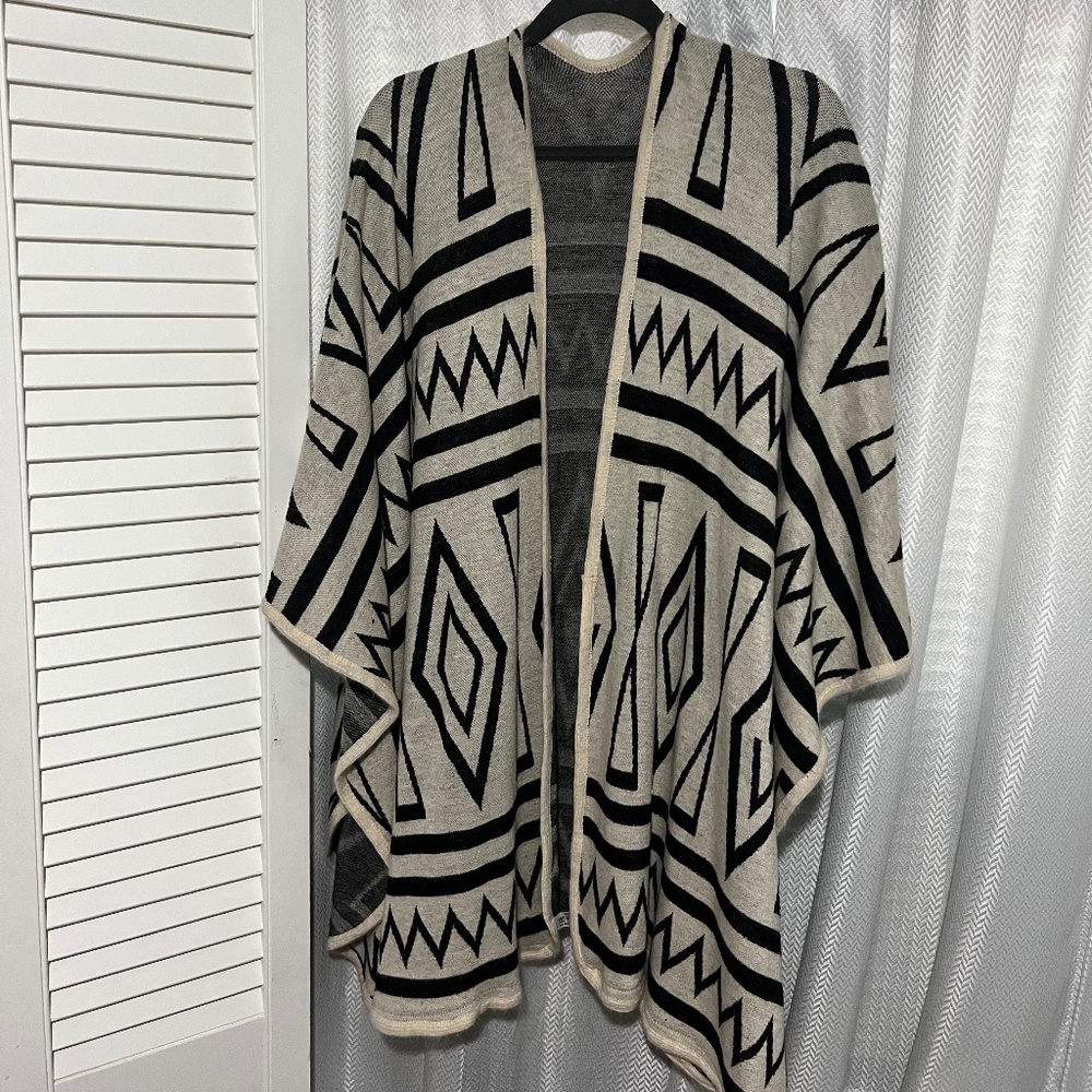 Poncho